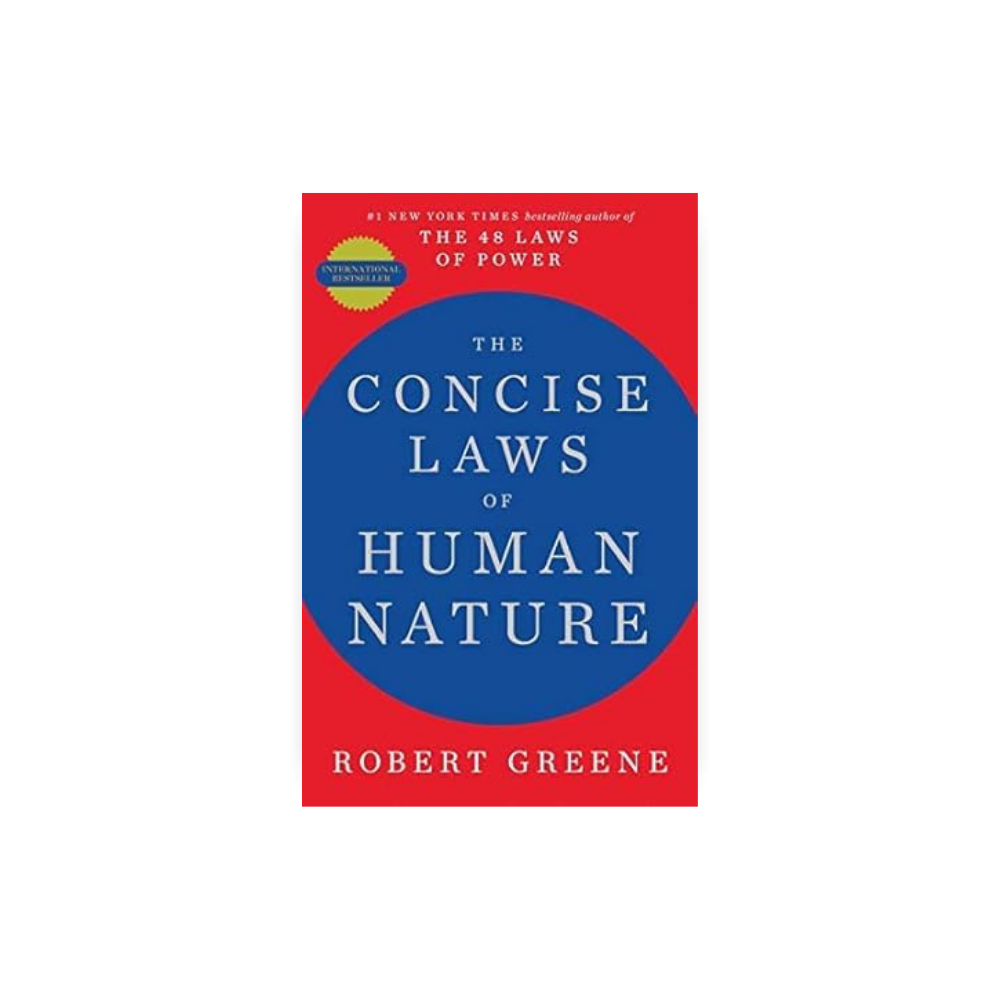 Robert Greene 5-Book Set