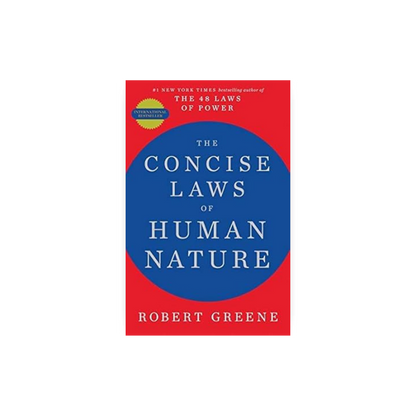 Robert Greene 5-Book Set