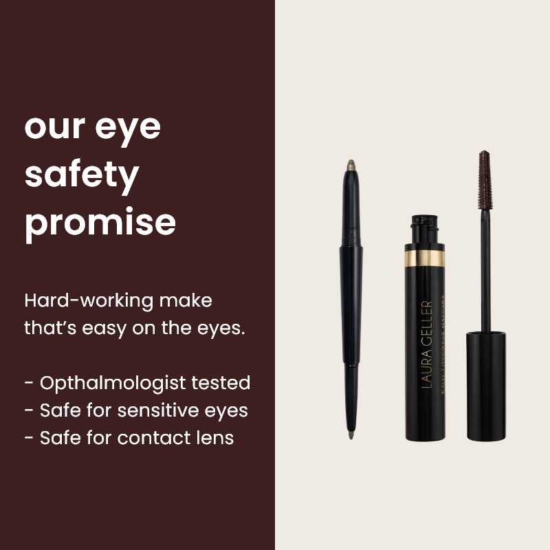 eye color enhancing duo