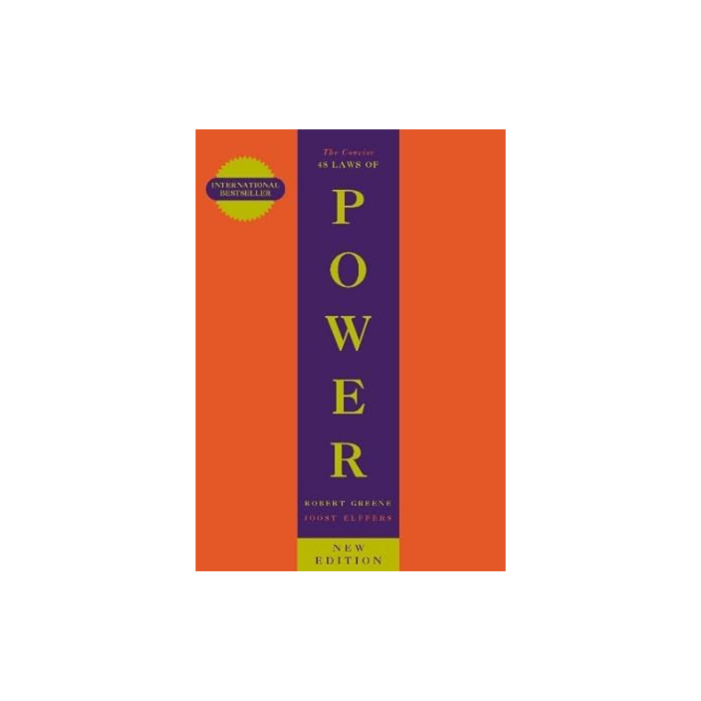 Robert Greene 5-Book Set