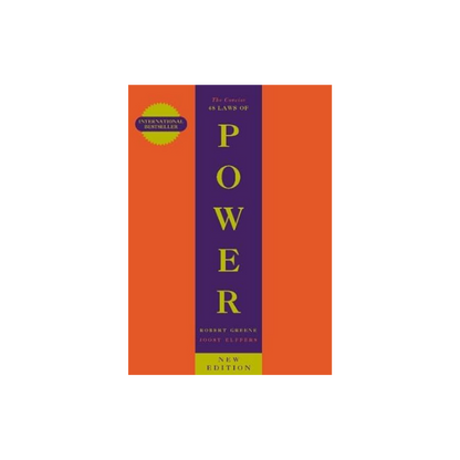 Robert Greene 5-Book Set