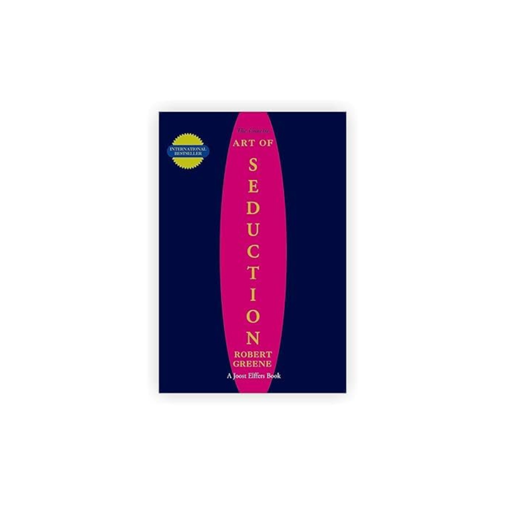 Robert Greene 5-Book Set